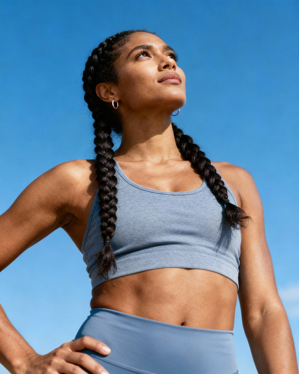 Muscle Sculpt Path
