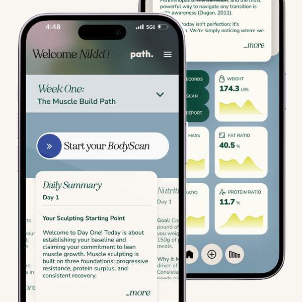 Path. App